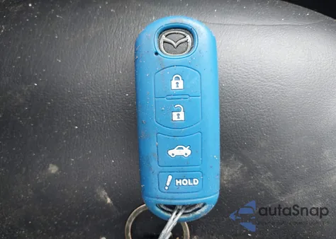 2018 Mazda Cx-5 Touring z USA, uszkodzony, nr VIN JM3KFBCM4J0407278